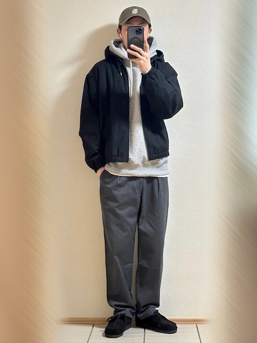 Sammyサミーさんのコーディネート