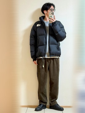 Sammyサミーさんのコーディネート