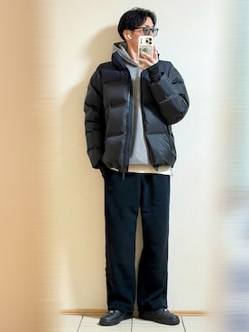 Sammyサミーさんのコーディネート