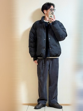 Sammyサミーさんのコーディネート