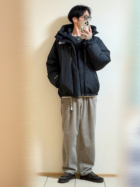 Sammyサミーさんのコーディネート