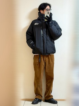 Sammyサミーさんのコーディネート