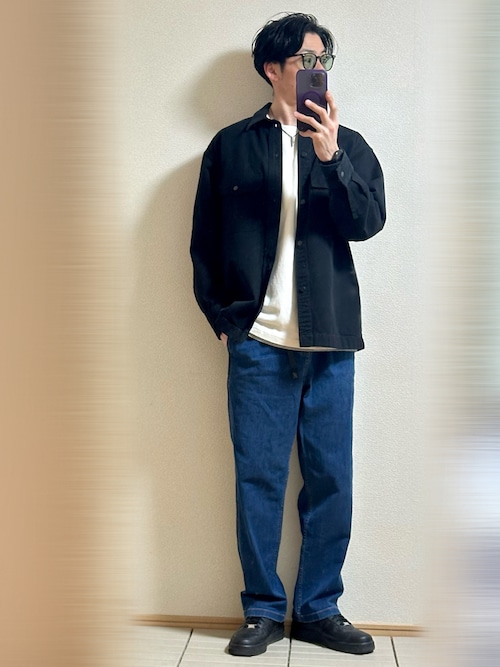Sammyサミーさんのコーディネート