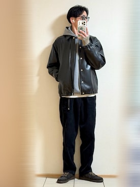 Sammyサミーさんのコーディネート