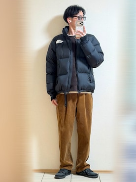 Sammyサミーさんのコーディネート