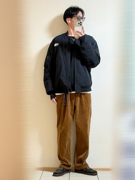 Sammyサミーさんのコーディネート