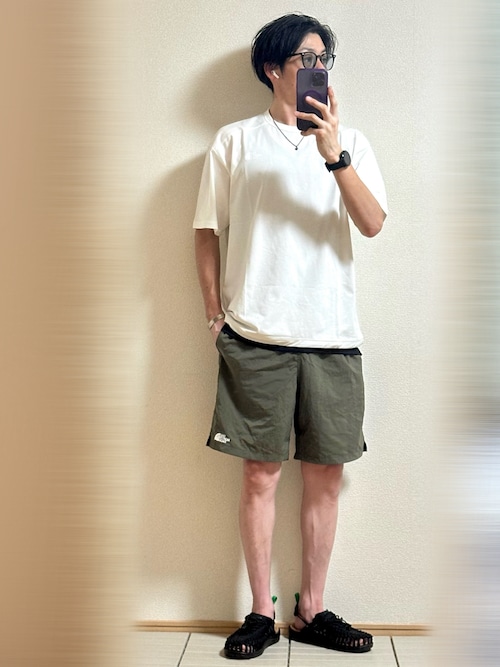 Sammyサミーさんのコーディネート