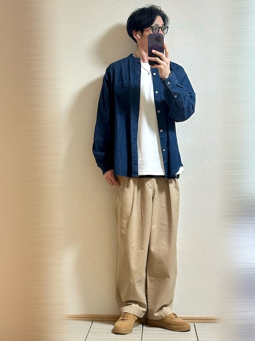 Sammyサミーさんのコーディネート