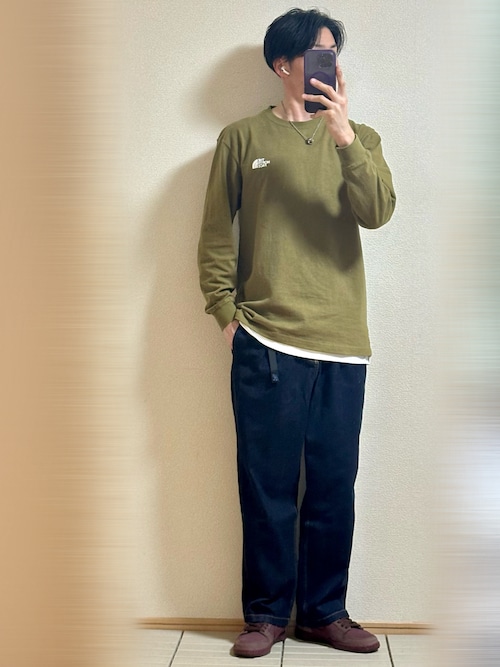 Sammyサミーさんのコーディネート