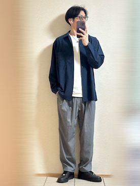 Sammyサミーさんのコーディネート