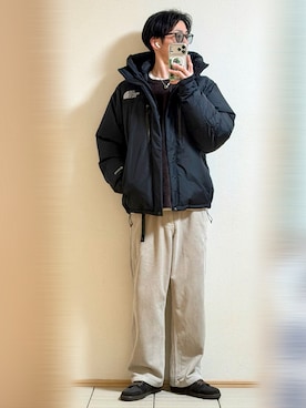 Sammyサミーさんのコーディネート