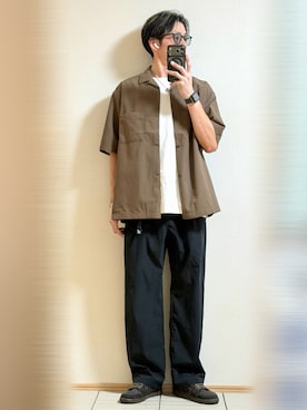 Sammyサミーさんのコーディネート