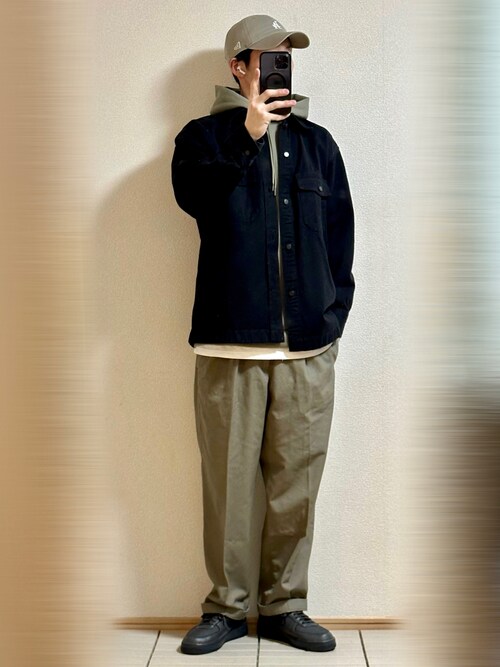 Sammyサミーさんのコーディネート