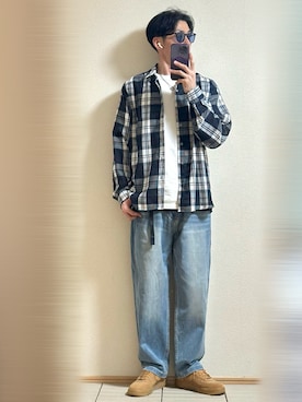 Sammyサミーさんのコーディネート