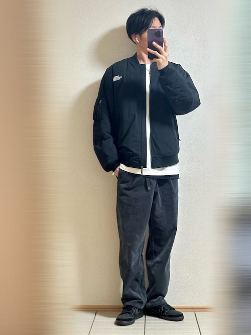 Sammyサミーさんのコーディネート
