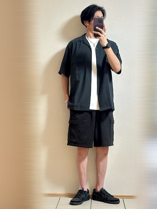 Sammyサミーさんのコーディネート