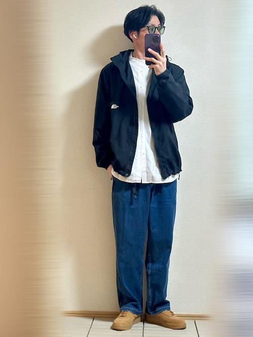 Sammyサミーさんのコーディネート