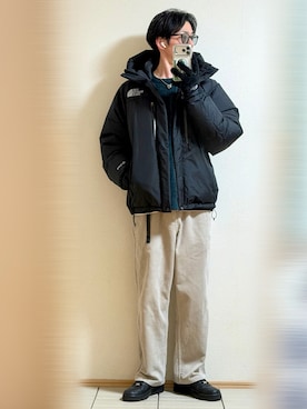 Sammyサミーさんのコーディネート