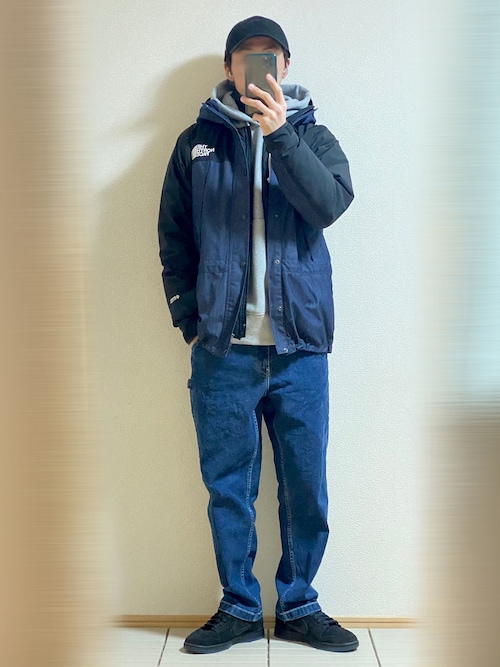Sammyサミーさんのコーディネート