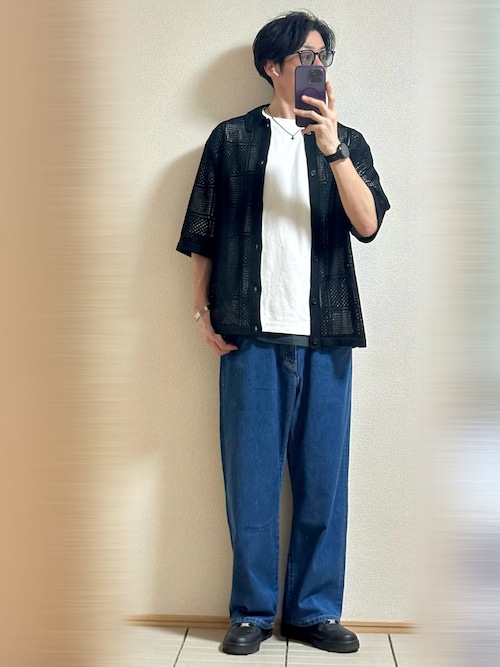 Sammyサミーさんのコーディネート