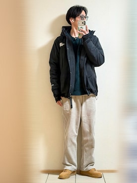 Sammyサミーさんのコーディネート