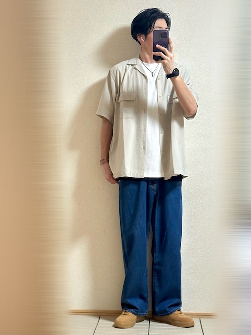 Sammyサミーさんのコーディネート