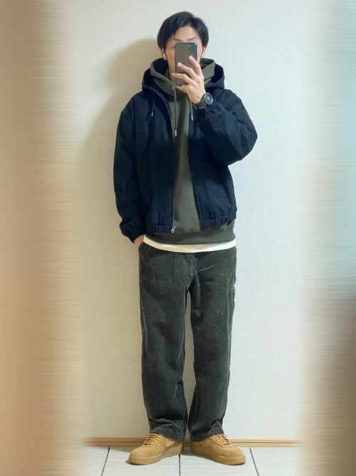 Sammyサミーさんのコーディネート