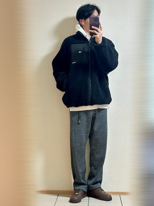 Sammyサミーさんのコーディネート