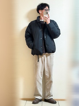 Sammyサミーさんのコーディネート