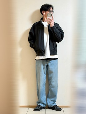 Sammyサミーさんのコーディネート