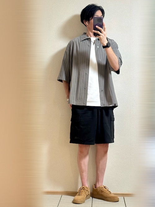 Sammyサミーさんのコーディネート