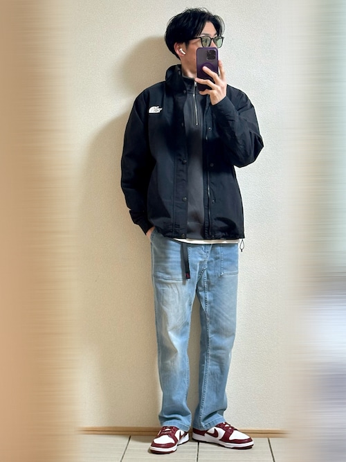 Sammyサミーさんのコーディネート