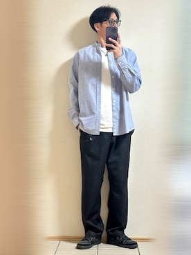 Sammyサミーさんのコーディネート