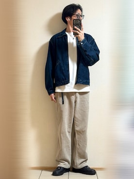 Sammyサミーさんのコーディネート