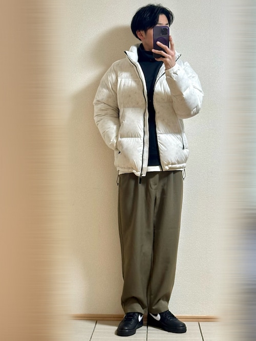 Sammyサミーさんのコーディネート