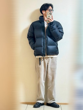 Sammyサミーさんのコーディネート