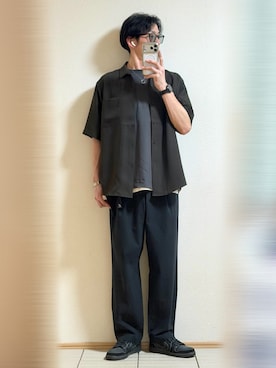 Sammyサミーさんのコーディネート