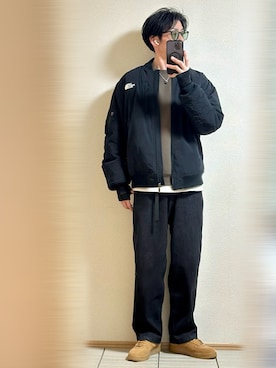 Sammyサミーさんのコーディネート