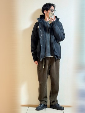 Sammyサミーさんのコーディネート