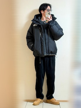 Sammyサミーさんのコーディネート