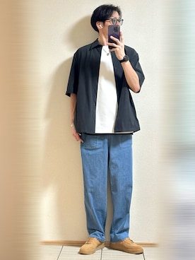 Sammyサミーさんのコーディネート