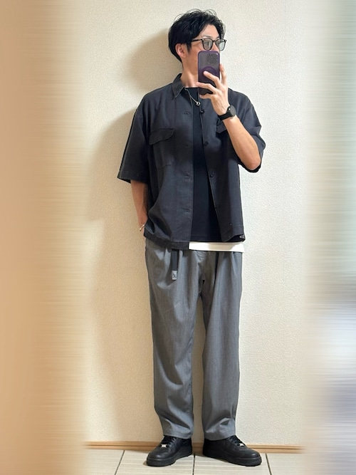 Sammyサミーさんのコーディネート