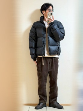 Sammyサミーさんのコーディネート