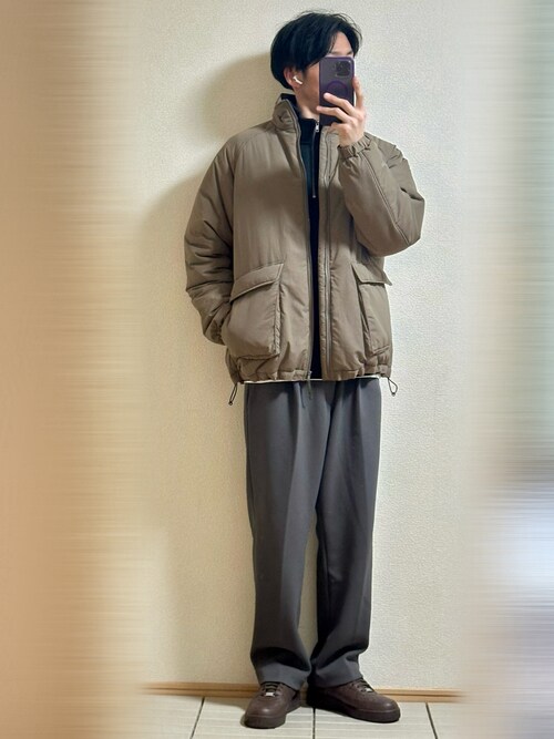 Sammyサミーさんのコーディネート