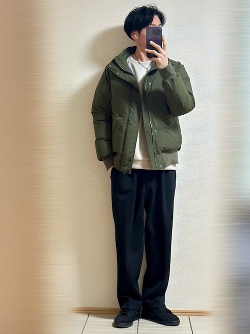 Sammyサミーさんのコーディネート