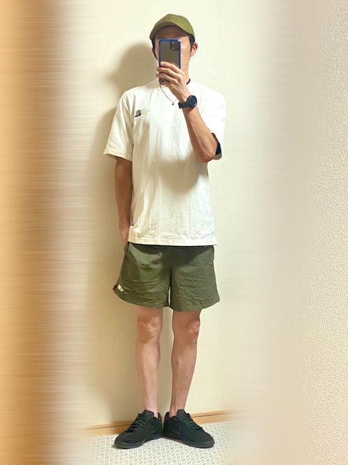 Sammyサミーさんのコーディネート