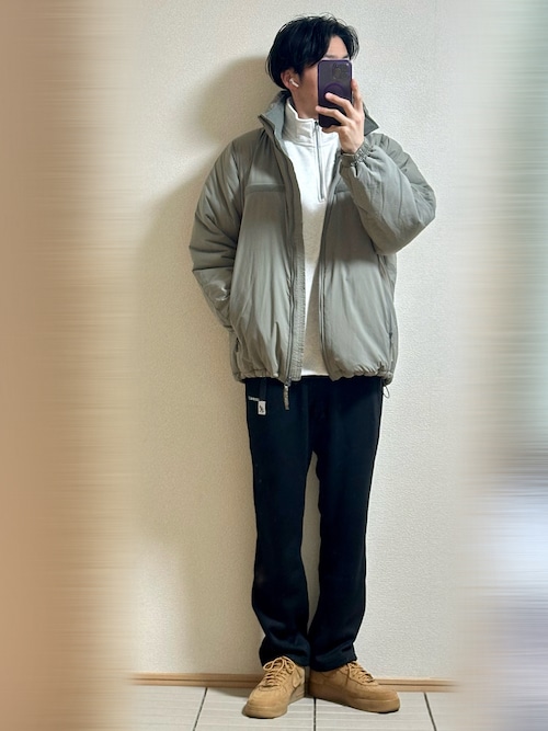 Sammyサミーさんのコーディネート