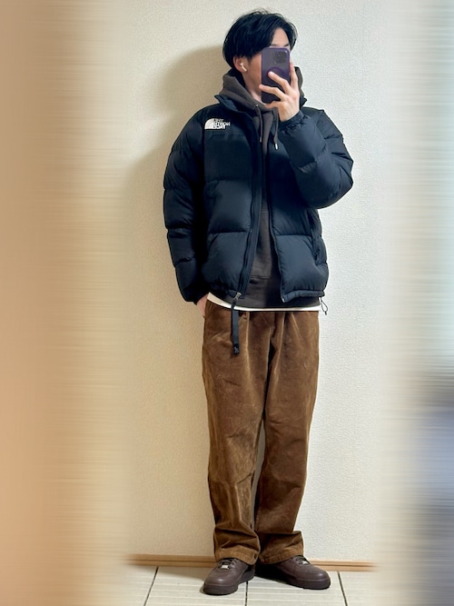 Sammyサミーさんのコーディネート