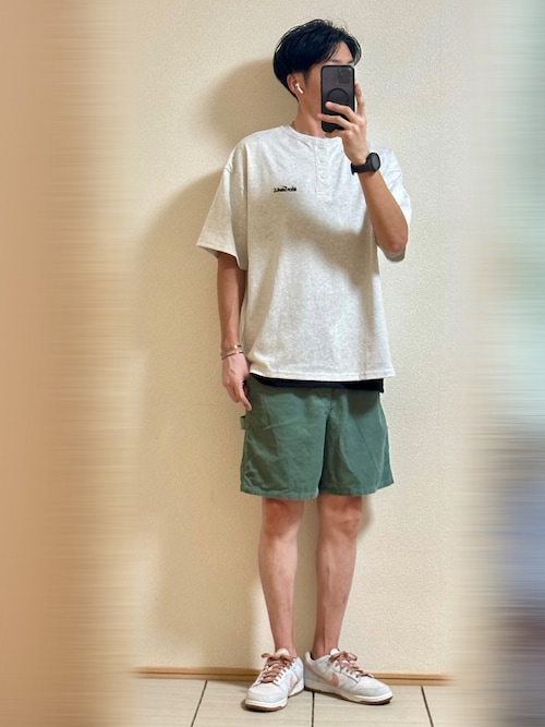 Sammyサミーさんのコーディネート