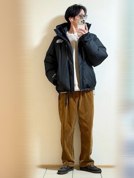 Sammyサミーさんのコーディネート